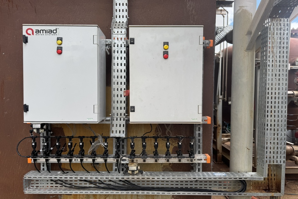 Infraestrutura elétrica (bandejamento e tubulação) (1)