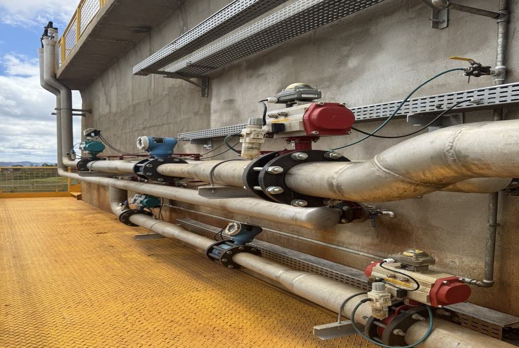 Manutenção em equipamentos mecânicos e hidráulicos (2)