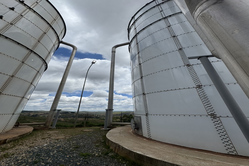 Tubulação hidráulica, pneumática, gases e de produtos industriais (14)